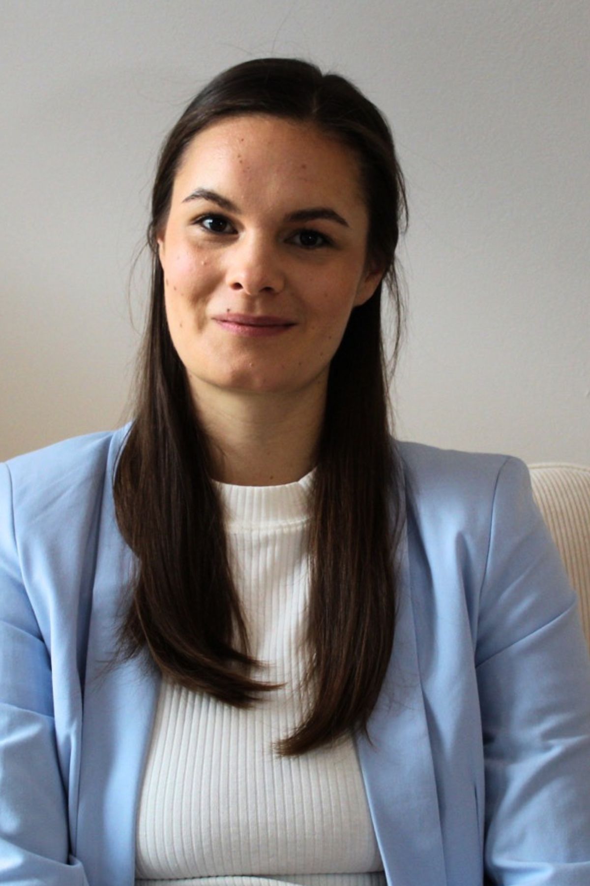 Marie Müller