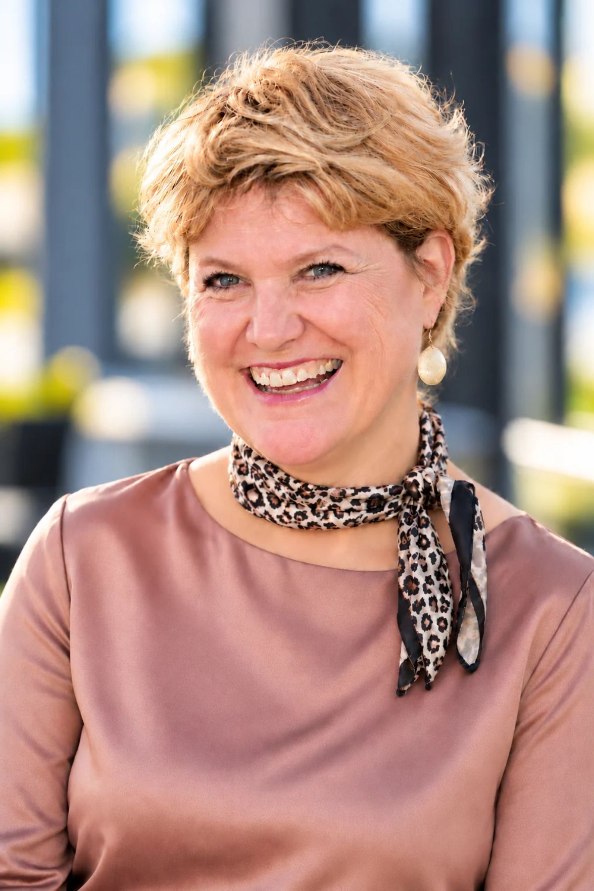 Meike Cornelius