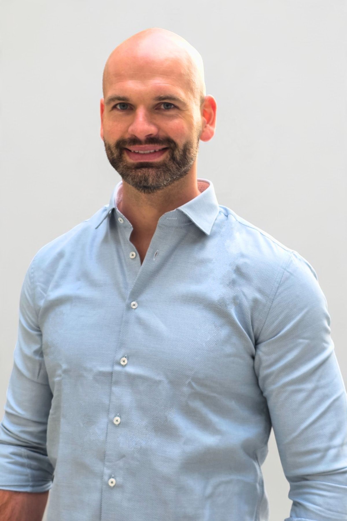 Philip Resenski