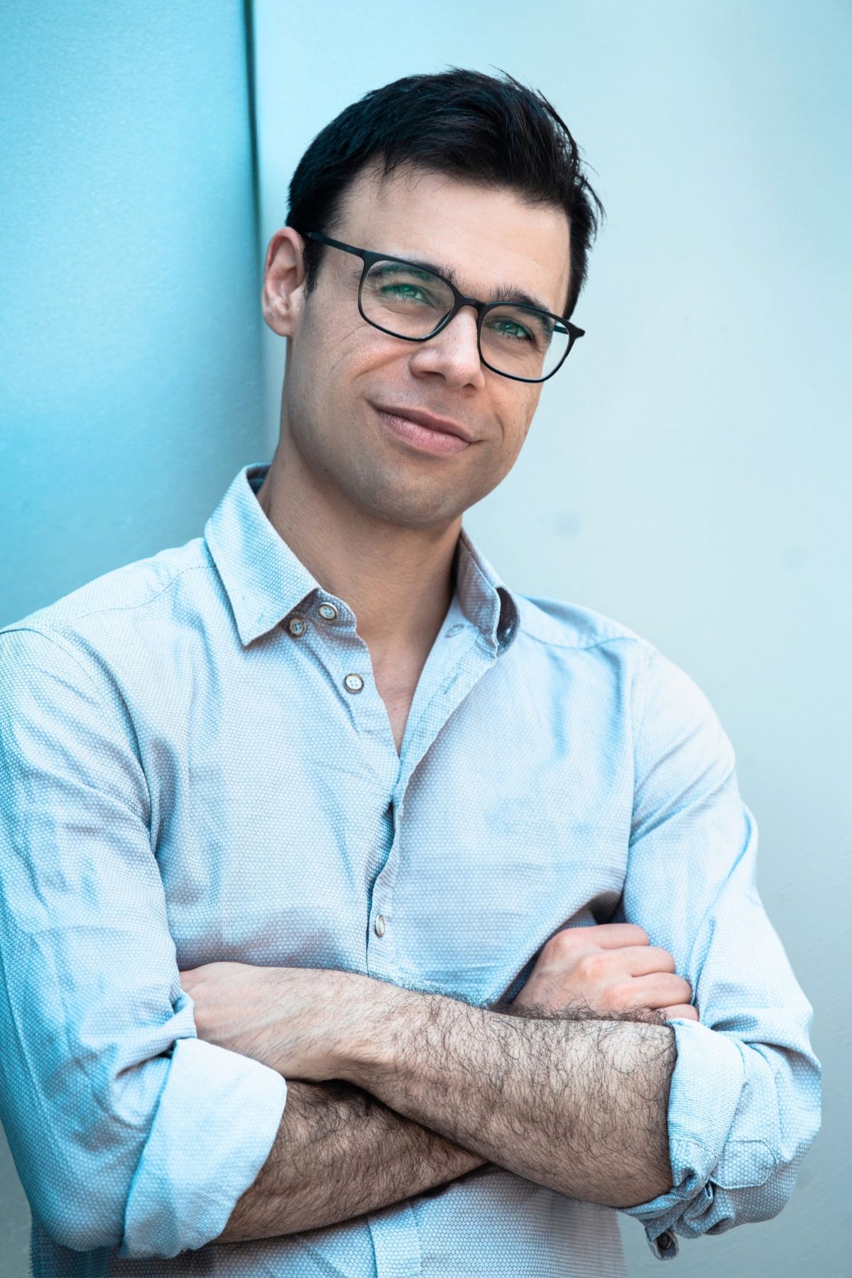 Tolga Tavan