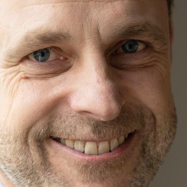 Profilbild  