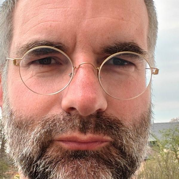 Profilbild  