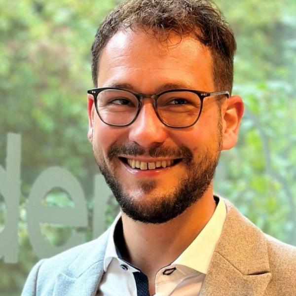 Profilbild  