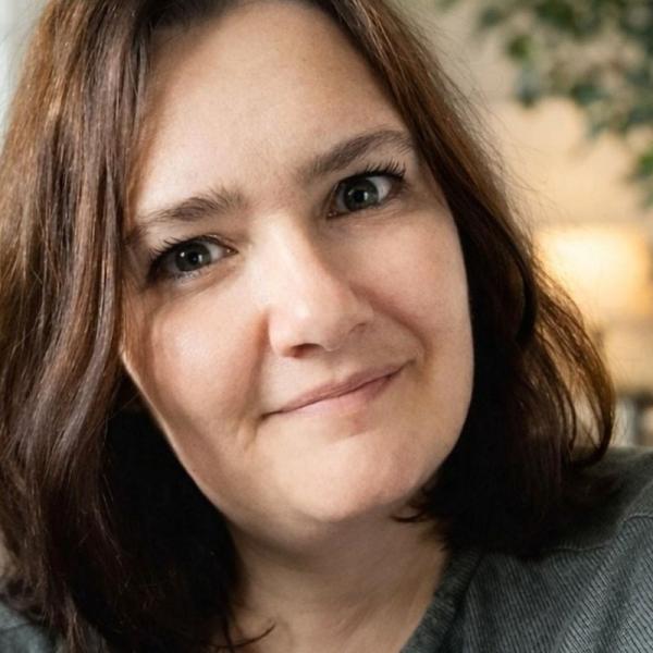 Profilbild  