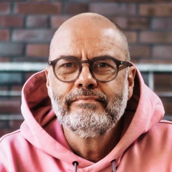 Profilbild  