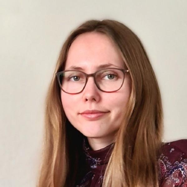Profilbild  