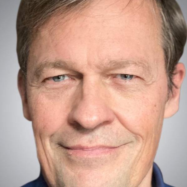 Profilbild  