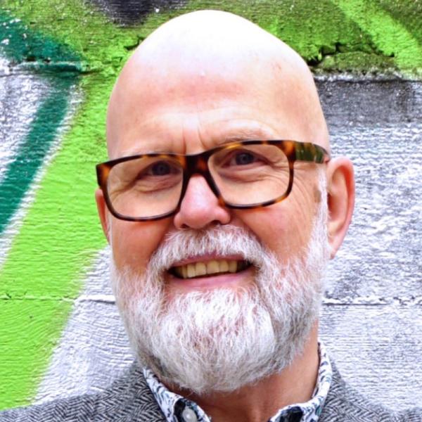 Profilbild  
