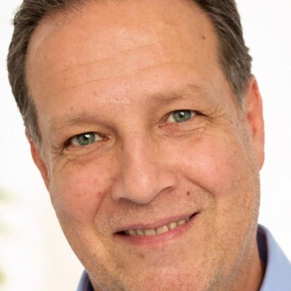 Profilbild  