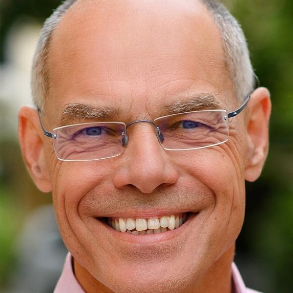 Profilbild  