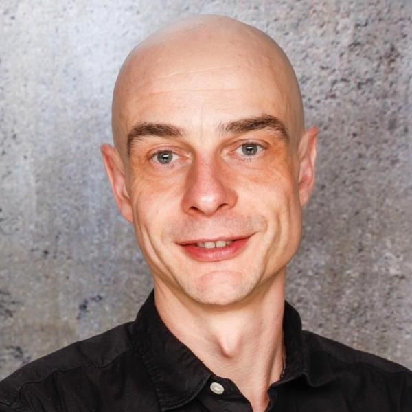 Profilbild  