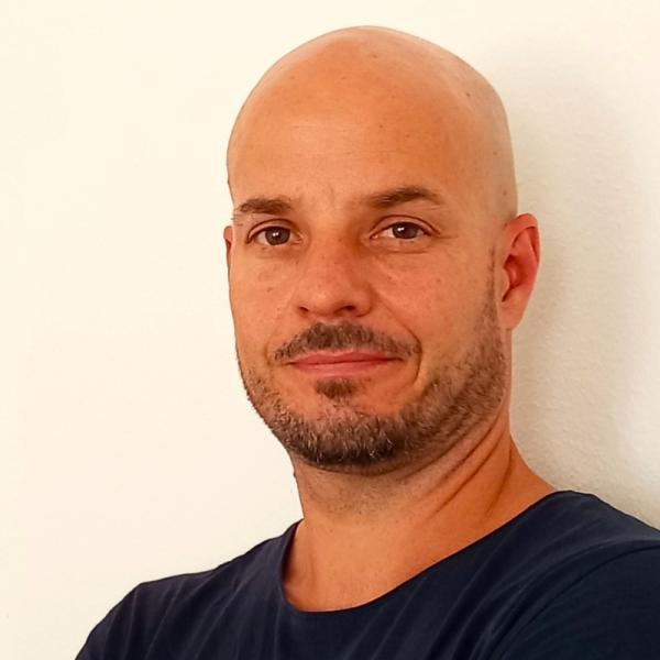 Profilbild  