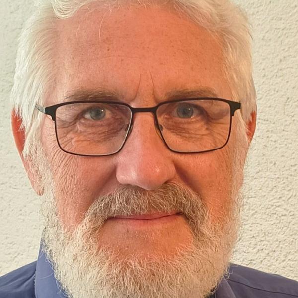 Profilbild  