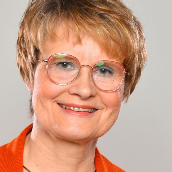 Profilbild  