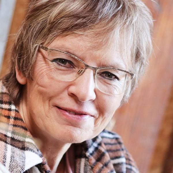 Profilbild  