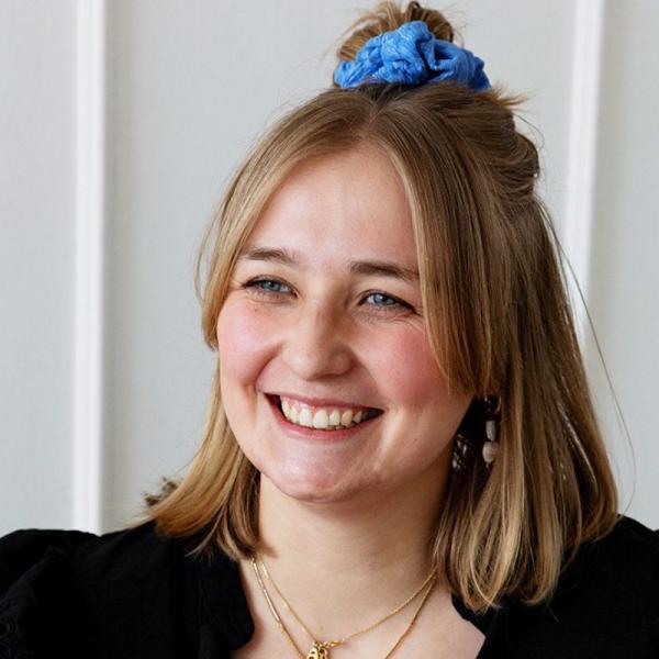 Profilbild  