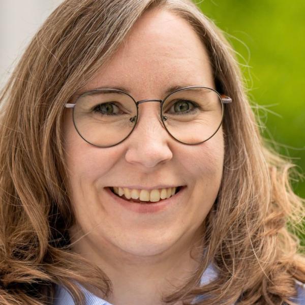 Profilbild  