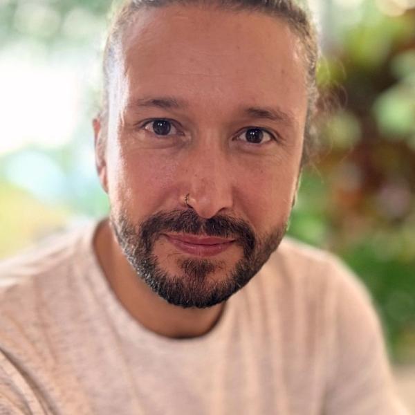 Profilbild  