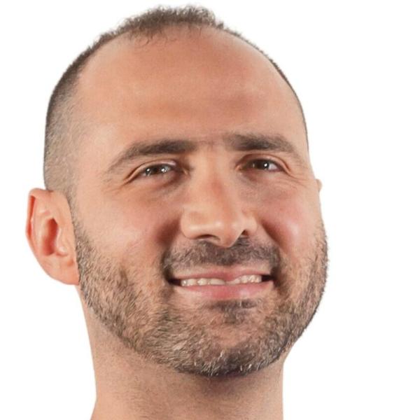 Profilbild  