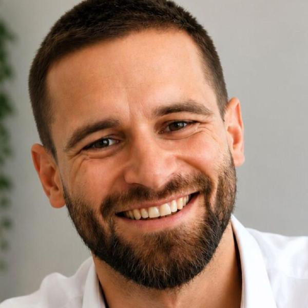 Profilbild  