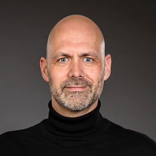 Profilbild  