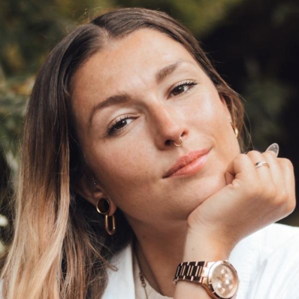 Profilbild  