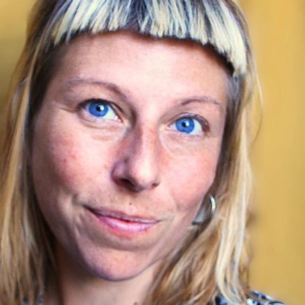 Profilbild  