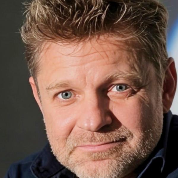 Profilbild  