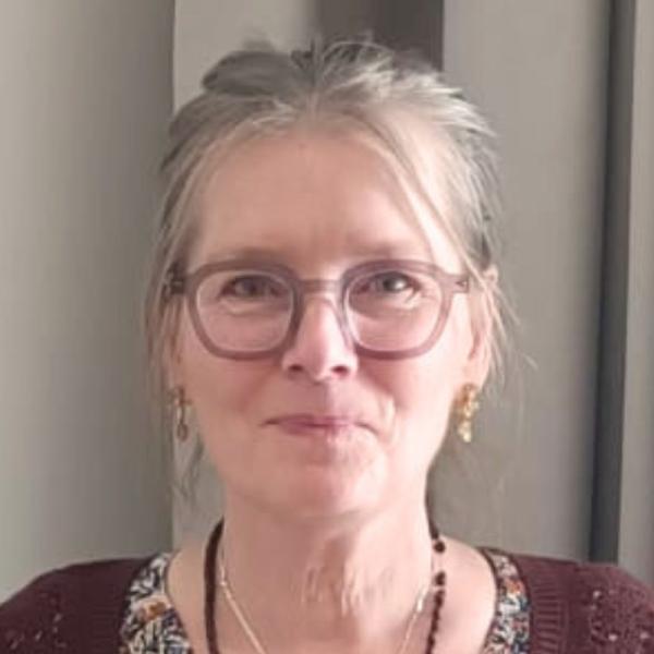 Profilbild  