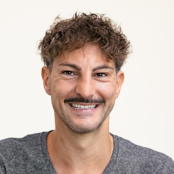 Profilbild  