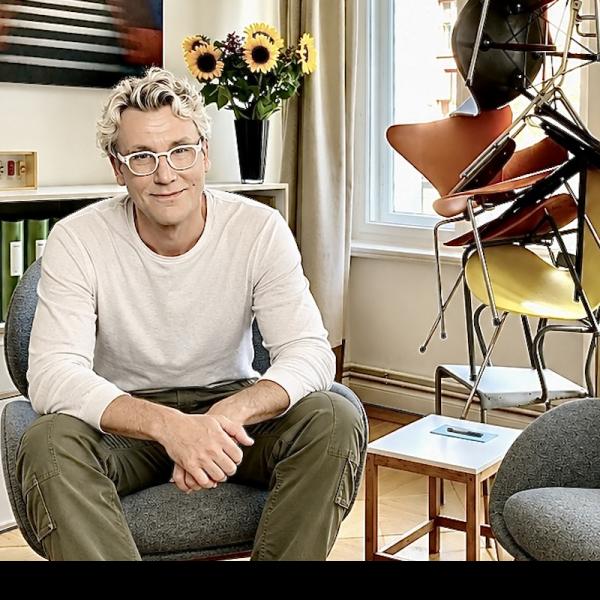 Profilbild  