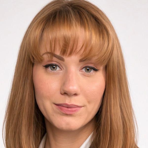 Profilbild  