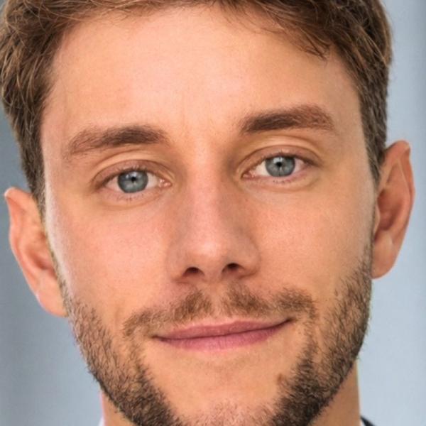 Profilbild  